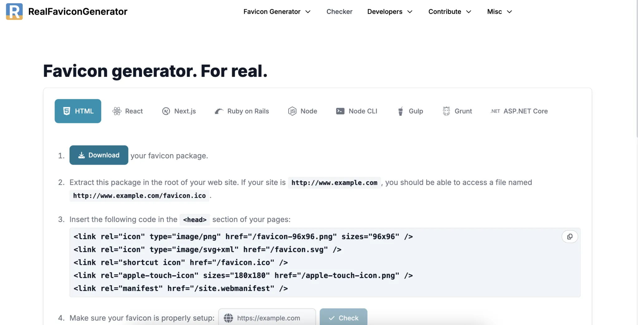 HTML code, don't close this page
